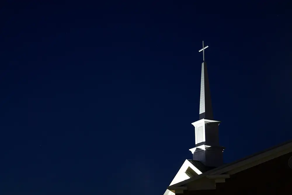 Cherry Street General Baptist Church